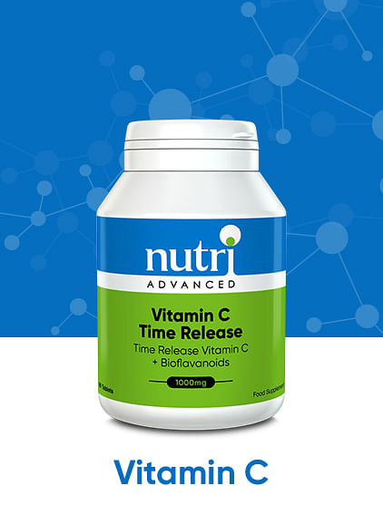 Vitamin C Range